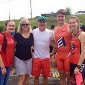 Meet your Posher, Dane